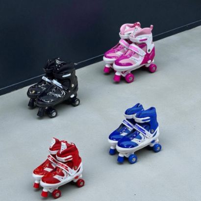 صورة سكيت مميز بألوان جذابة ومقاسات متعددة